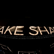 Shake Shack!